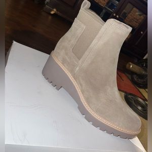 Dolce Vita Huey H2O Boots